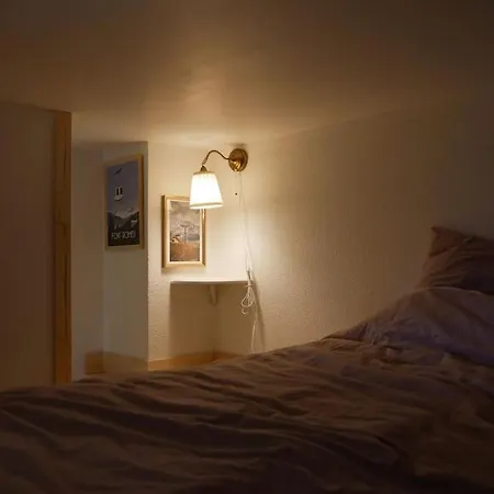 2 Pieces 30m2 Et Balcon Vue Montagne Saint Paul Wifi Location A La Semaine Du Samedi Au Samedi *