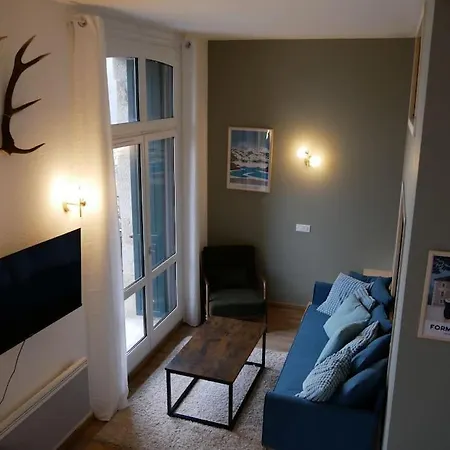 Appartement 2 Pieces 30m2 Et Balcon Vue Montagne Saint Paul Wifi Location A La Semaine Du Samedi Au Samedi
