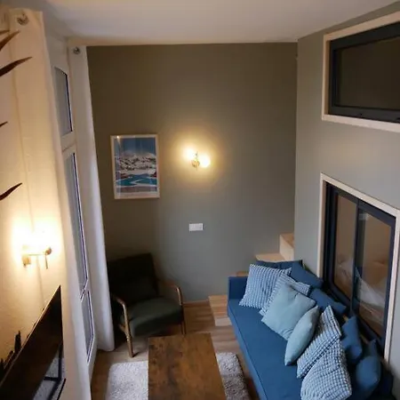 2 Pieces 30m2 Et Balcon Vue Montagne Saint Paul Wifi Location A La Semaine Du Samedi Au Samedi *
