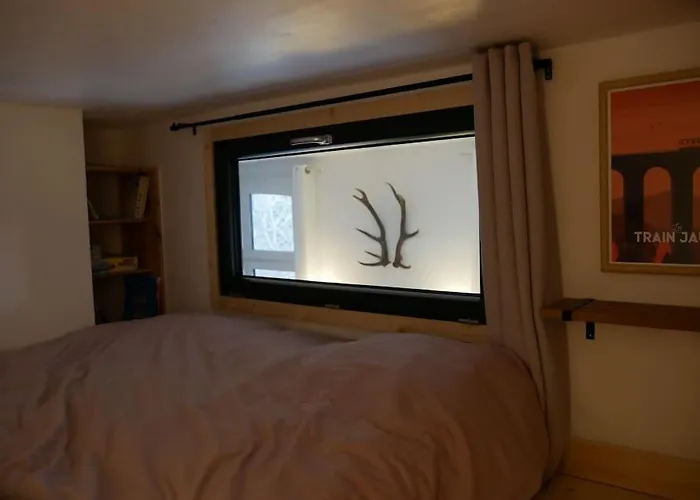 Appartamento 2 Pièces 30m2 Et Balcon Vue Montagne Saint Paul Wifi Location à La Semaine Du Samedi Au Samedi *