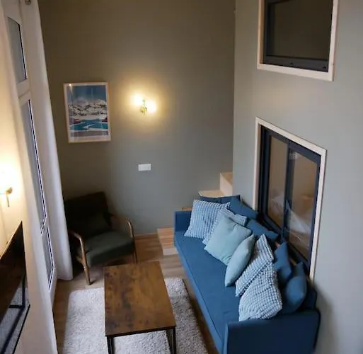 2 Pièces 30m2 Et Balcon Vue Montagne Saint Paul Wifi Location à La Semaine Du Samedi Au Samedi Appartamento Font-Romeu-Odeillo-Via