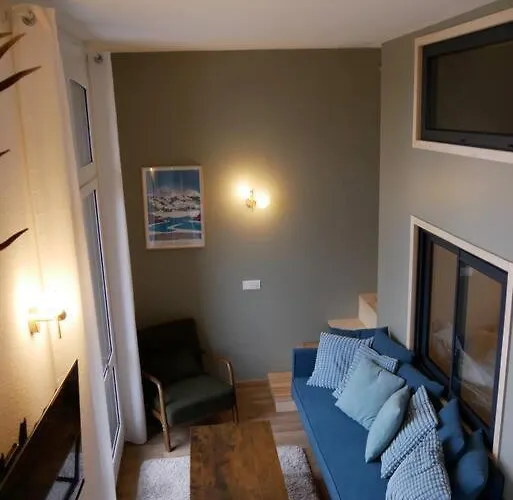 2 Pièces 30m2 Et Balcon Vue Montagne Saint Paul Wifi Location à La Semaine Du Samedi Au Samedi *