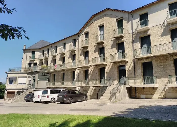 Appartamento 2 Pièces 30m2 Et Balcon Vue Montagne Saint Paul Wifi Location à La Semaine Du Samedi Au Samedi *
